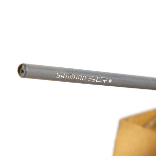 Forro para cable de freno de bicicleta Shimano SLR Por Metro