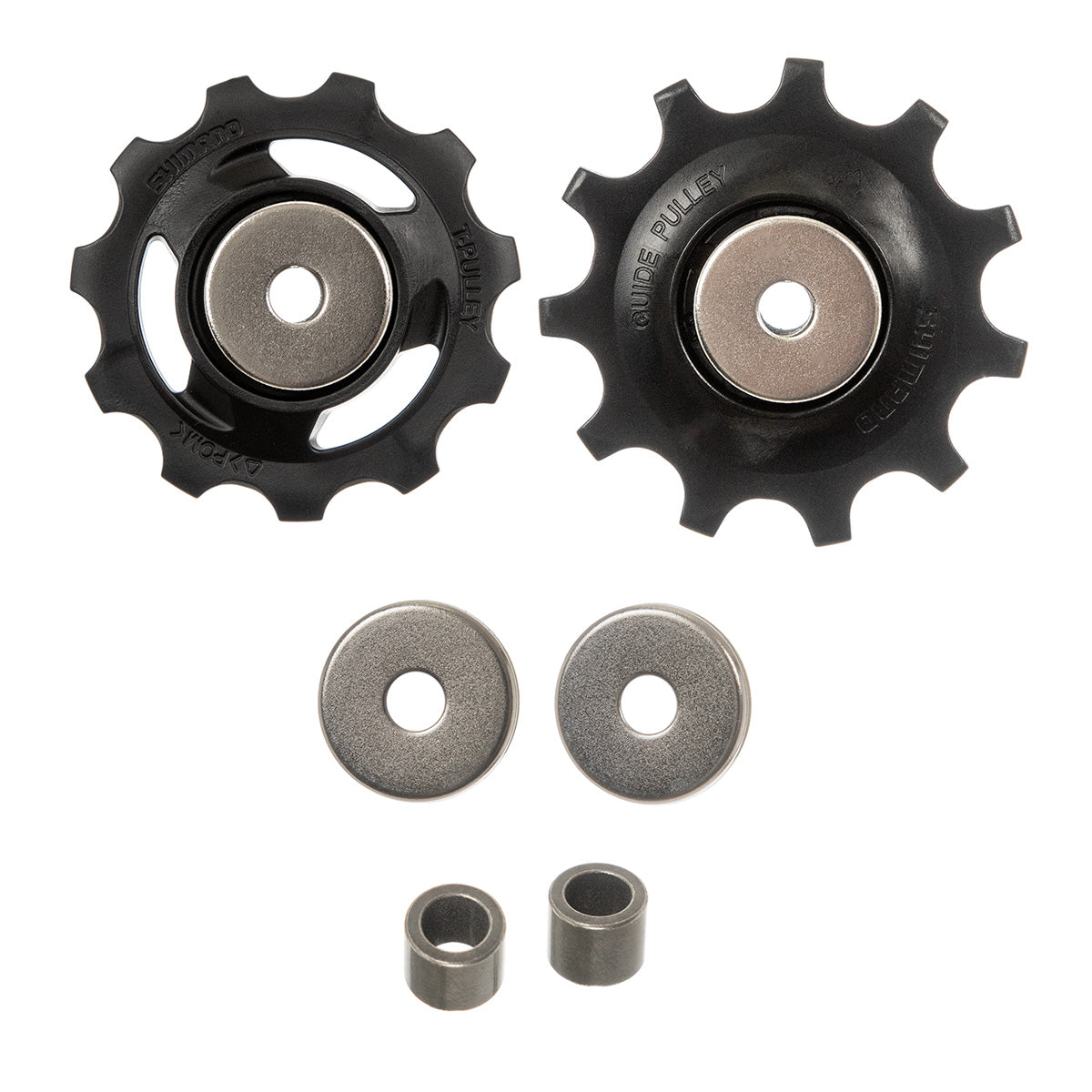 Juego de poleas para cambio trasero Ruta Shimano 105 RD R7000