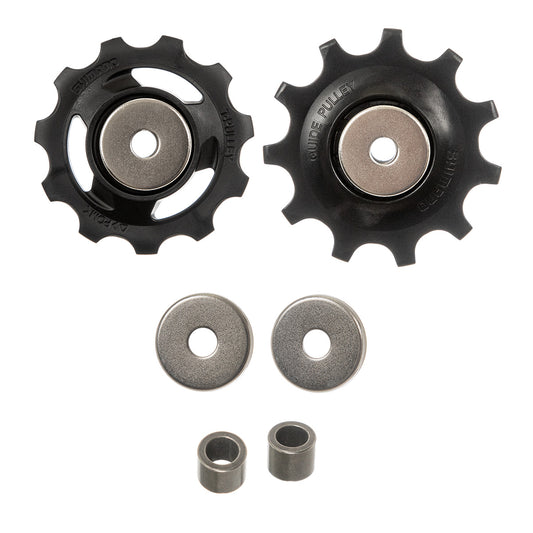 Juego de poleas para cambio trasero Ruta Shimano 105 RD R7000