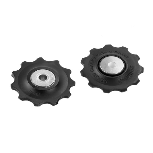Juego de poleas para cambio trasero MTB Shimano Acera RD M3020 8