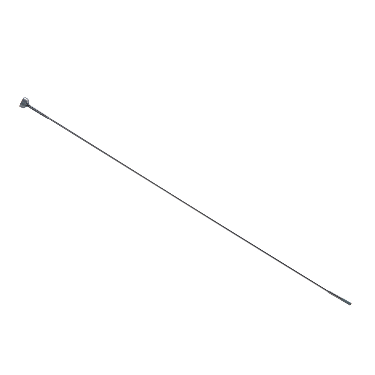 Rayo para bicicleta Shimano WH 7801 Delantero