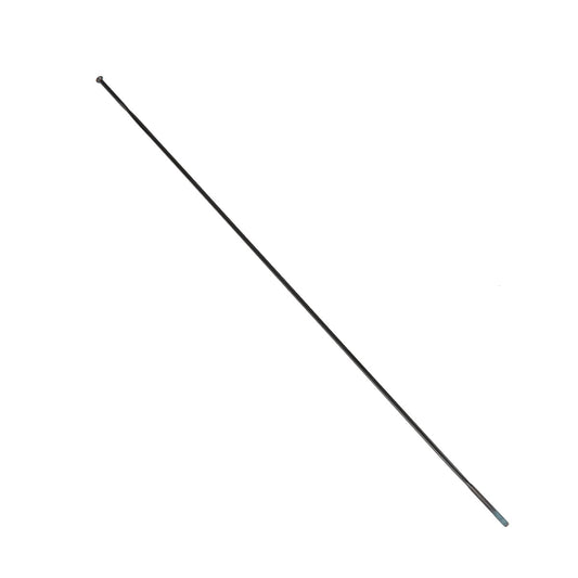 Rayo para bicicleta Shimano Dura Ace WH 7850 C24 Delantero