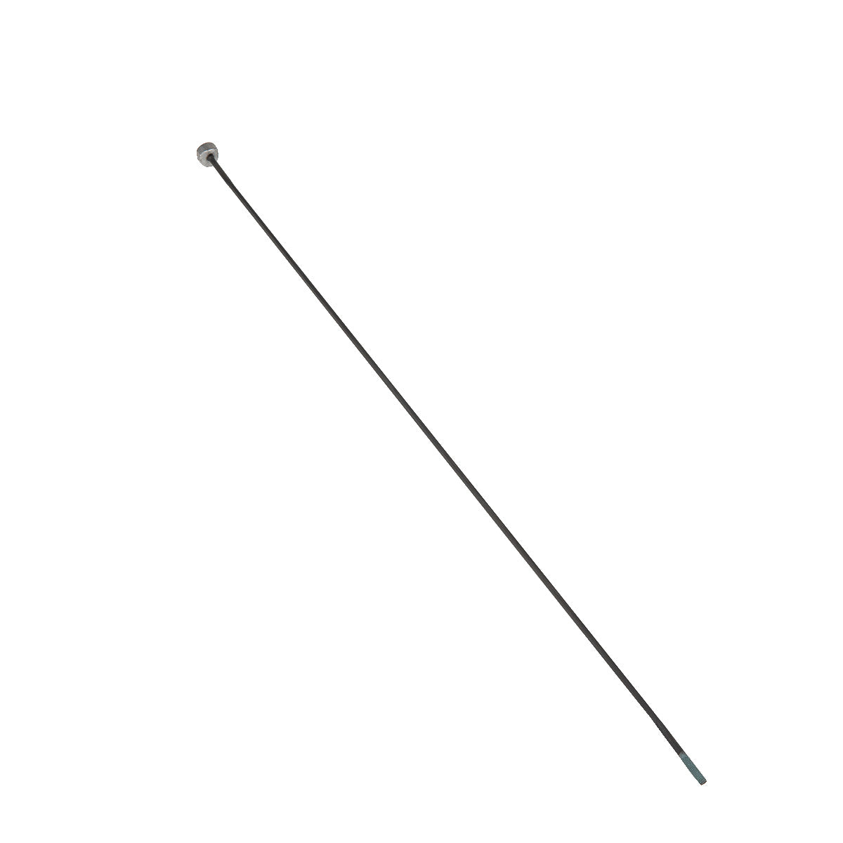 Rayo para bicicleta Shimano WH R550F N Delantero