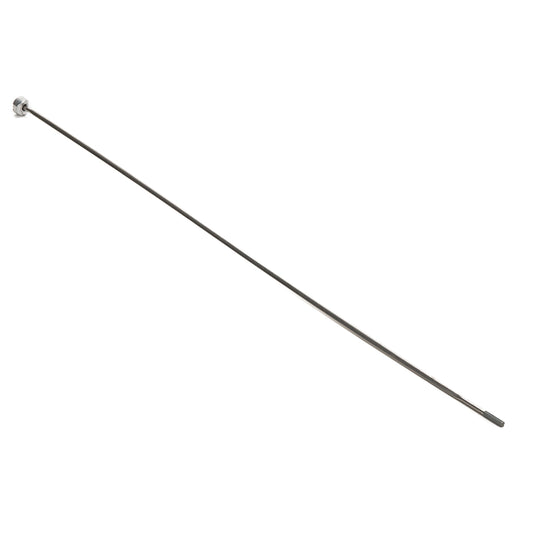 Rayo para bicicleta Shimano WH R600 Trasero