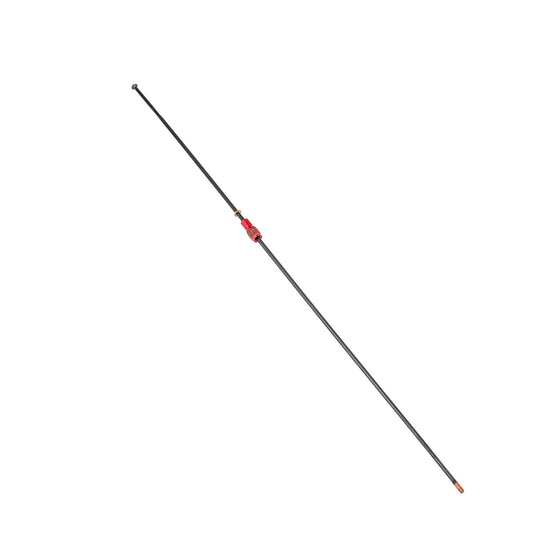 Rayo para bicicleta Shimano Dura Ace WH 7850 SLR Trasero