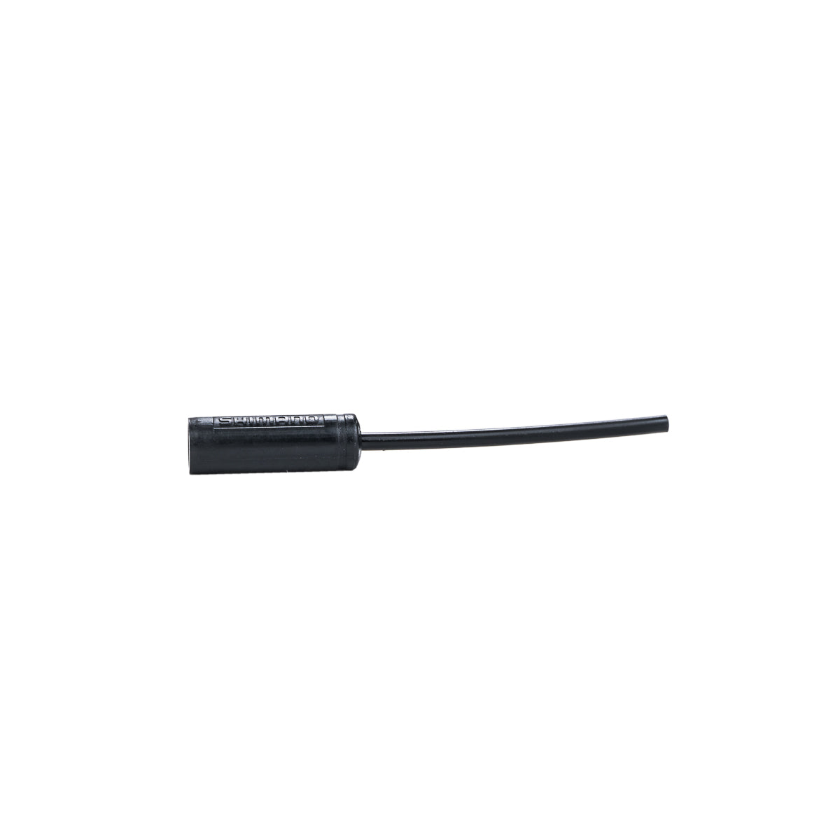 Tope de forro con lengüeta larga para cambio de bicicleta Shimano 4mm