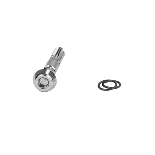 Tornillo conector de manguera de freno Shimano SM BH90