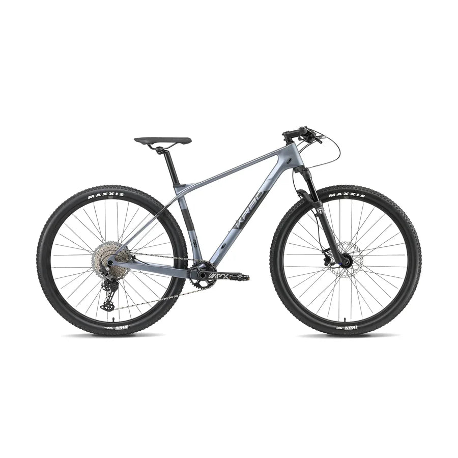 Bicicleta de montaña KRBO DRT R29 1x12v M/17"