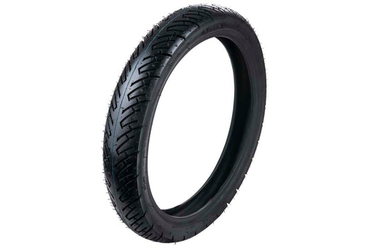 Llanta para moto Lotus 4PR Tubeless Rodada 90/90x18 MC26