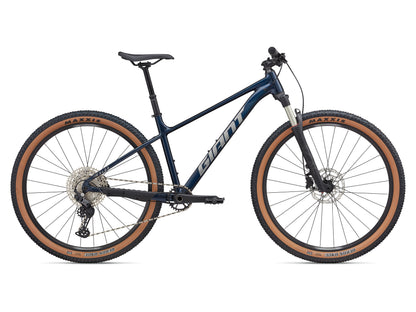 Bicicleta de montaña Giant Talon 0 R29 T-M