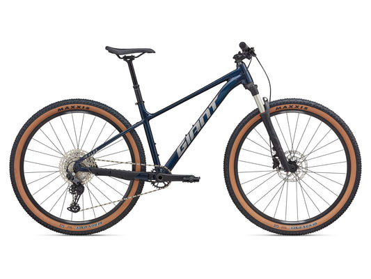 Bicicleta de montaña Giant Talon 0 R29 T-M