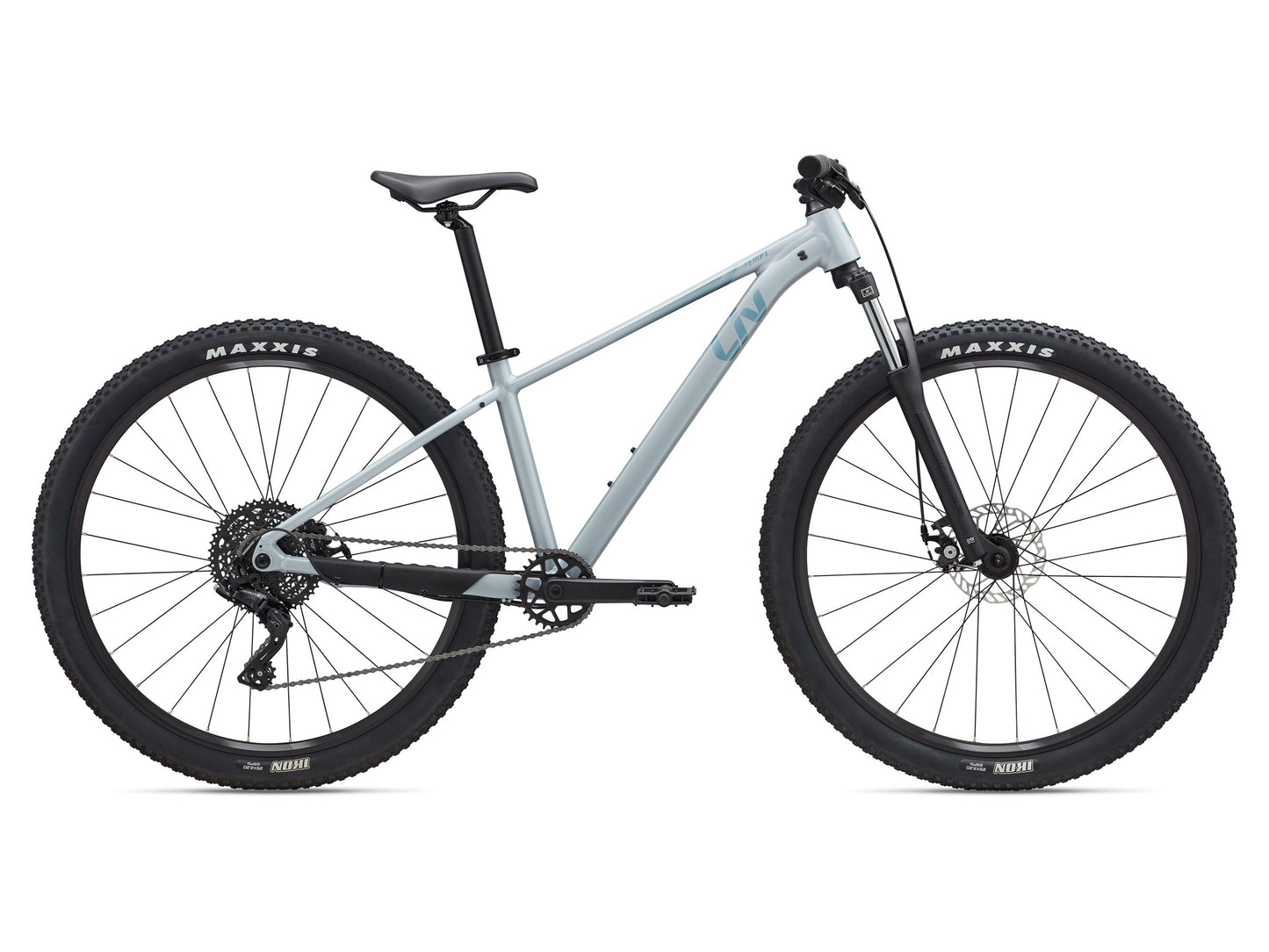 Bicicleta de montaña Liv Tempt 4 R29 1x8v T-S