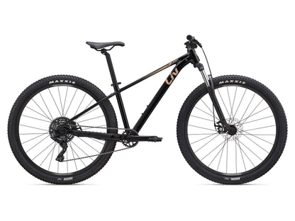 Bicicleta de montaña Liv Tempt 4 R29 1x8v T-S