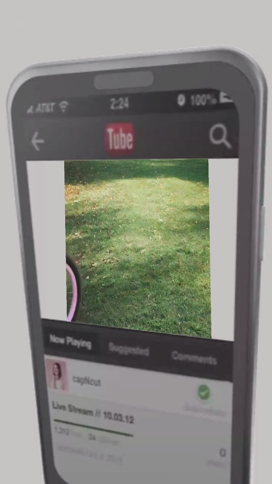 Bicicleta infantil Wander Siren R16 1v