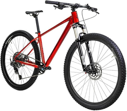 Bicicleta de montaña Alubike XTA 2.0 R29 1x11v