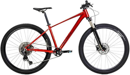 Bicicleta de montaña Alubike XTA 2.0 R29 1x11v