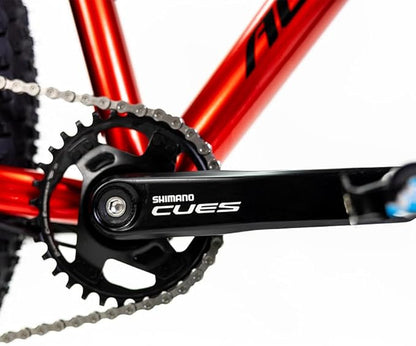 Bicicleta de montaña Alubike XTA 2.0 R29 1x11v