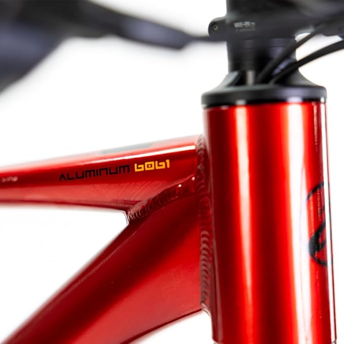 Bicicleta de montaña Alubike XTA 2.0 R29 1x11v